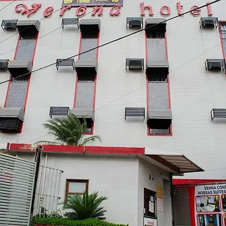 Verona Hotel (Adults Only)